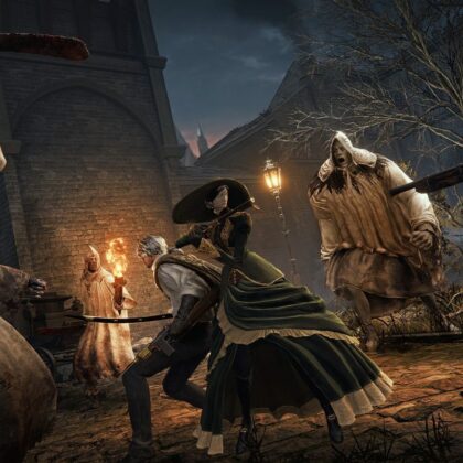 Exclusive Leak: FromSoftware Prioritizes Duskbloods’ Gameplay Over All Titles, Even Elden Ring