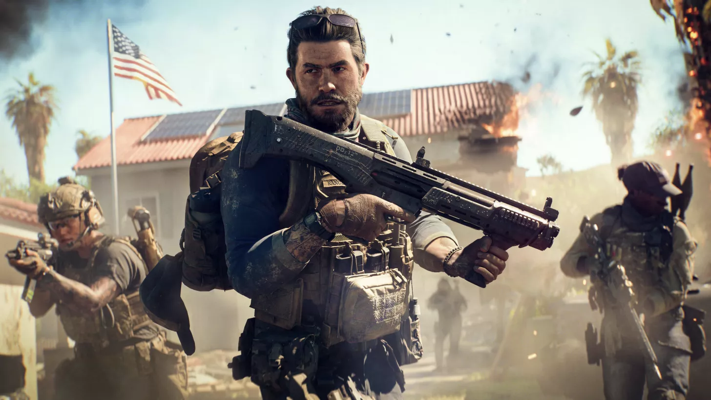 Experience Battlefield 6: Free Multiplayer Trial Unleashes a Week of All-Out Warfare