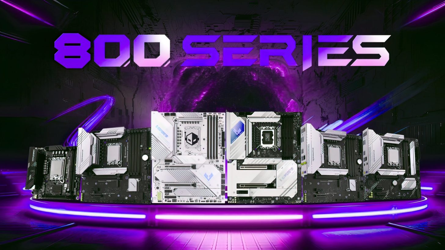 Exploding RAM Costs Slash Motherboard Sales; Will CPUs Be Affected?