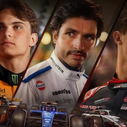 F1 2026 Skips Standalone Release, Arrives as Paid Expansion for F1 25