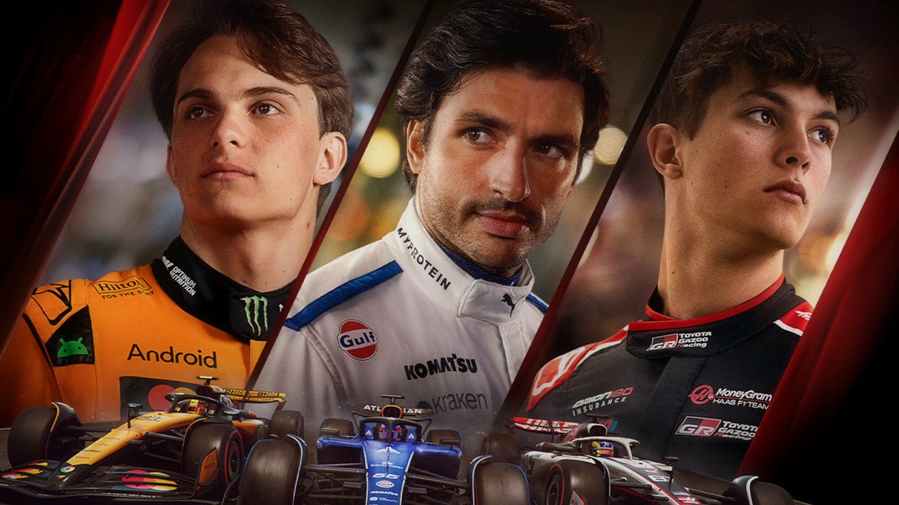 F1 2026 Skips Standalone Release, Arrives as Paid Expansion for F1 25