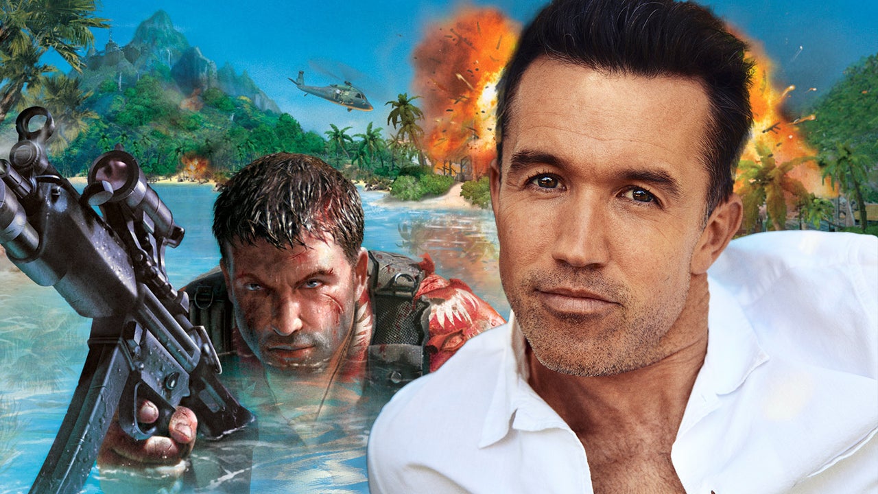 Far Cry TV Adaptation Announced by Rob Mac and Alien Earth's Noah Hawley