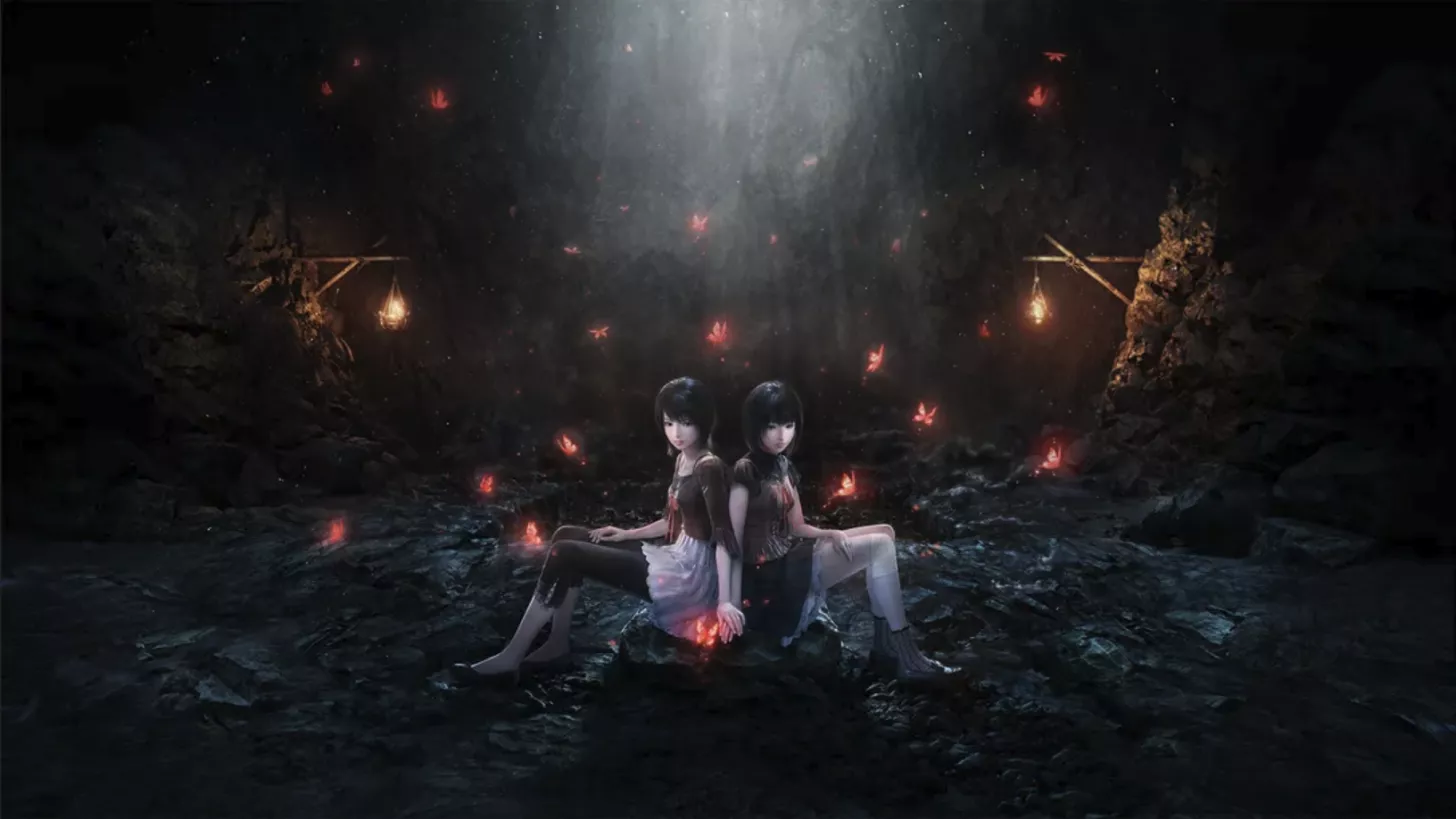 Fatal Frame II: Crimson Butterfly Remake Set to Haunt PS5 in March 2026