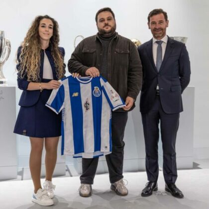 FC Porto Strengthens Alliance With Luna Esports