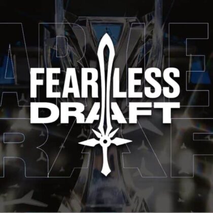 Fearless Draft Makes a Comeback in the 2026 League of Legends Season