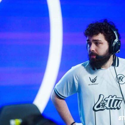 Fluxo, NRG, and Legacy Exit StarLadder Budapest Major 2025