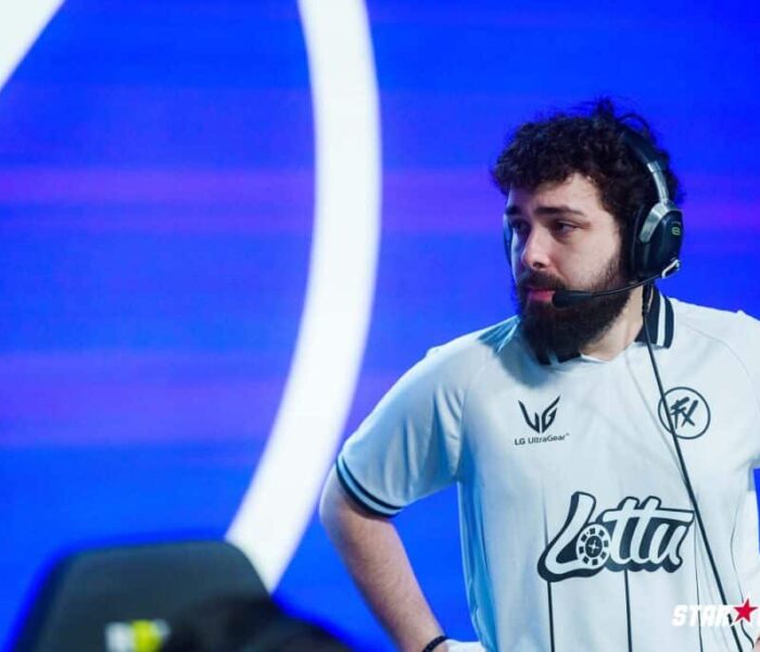 Fluxo, NRG, and Legacy Exit StarLadder Budapest Major 2025