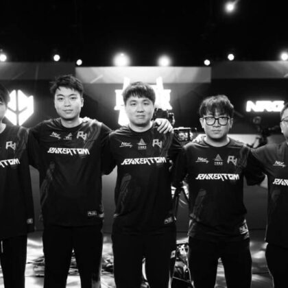 FlyQuest and M80 Progress to Stage 2 in StarLadder Budapest Major