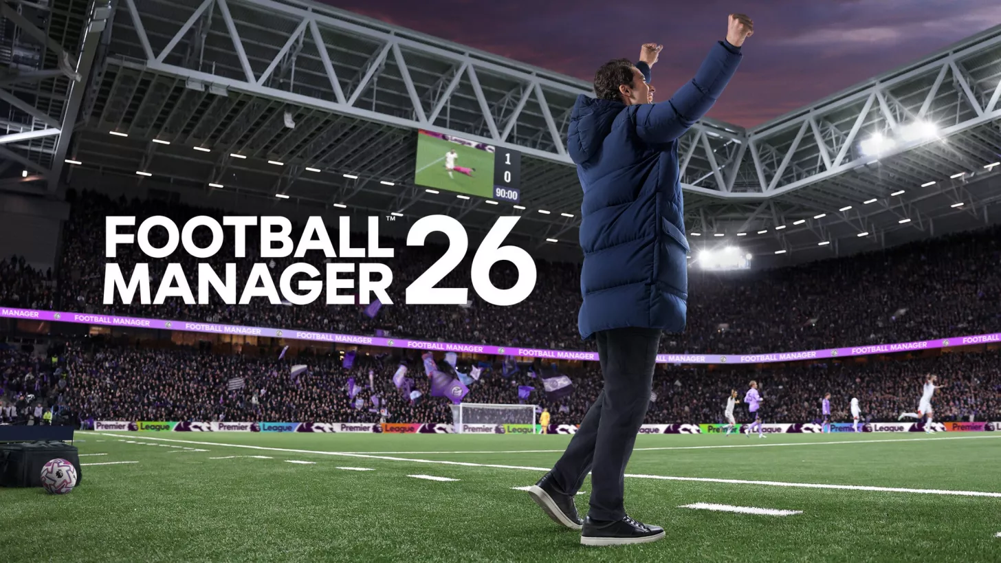 Football Manager 26 Overtakes Battlefield 6 to Claim EU Sales Crown with Record GSD Weekly Launch
