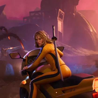 Fortnite Chapter 6 Finale Event Trailer Hints at Godzilla and Kill Bill Appearances as Chapter Seven Approaches