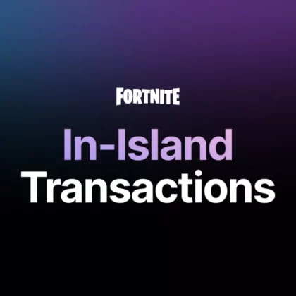 Fortnite Island Innovators Unlock New Feature: Test Selling Random Rewards and Items