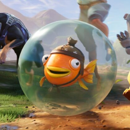 Fortnite Surveys Fans on Controversial Pet Restrictions Requiring Rebuy for Fur Color Changes