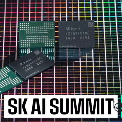 Future of Gaming: SK Hynix Unveils HBM5/HBM5E, GDDR7-Next, DDR6 & 400+ Layer 4D NAND for 2029-2031
