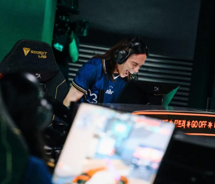 G2 Gozen and Karmine Corp Bow Out of Game Changers Championship 2025