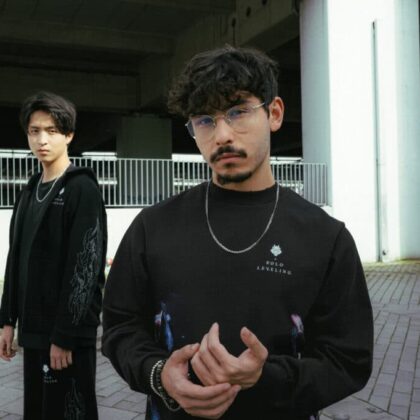 G2 Unveils Exciting Solo Leveling Apparel Line