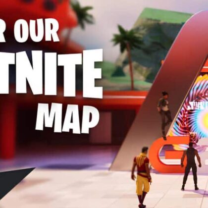 G2A Unveils Debut Fortnite Map Adventure