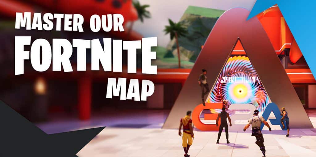 G2A Unveils Debut Fortnite Map Adventure