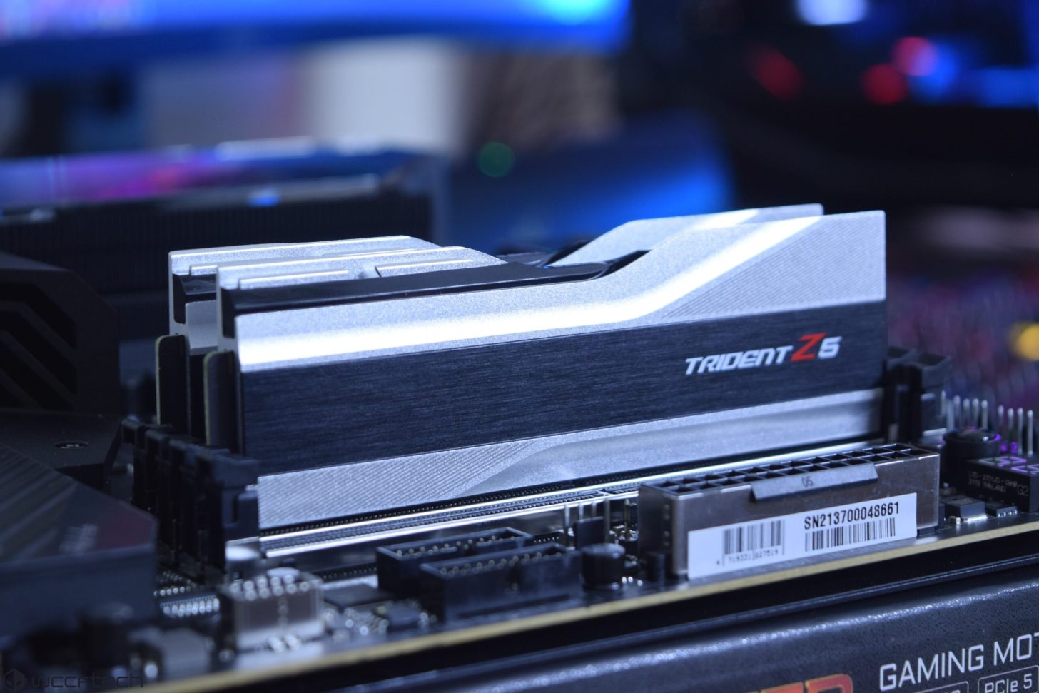 Gamers Push for RAM Boycott to Lower Prices, But Here's the Real Deal: It Won't Succeed