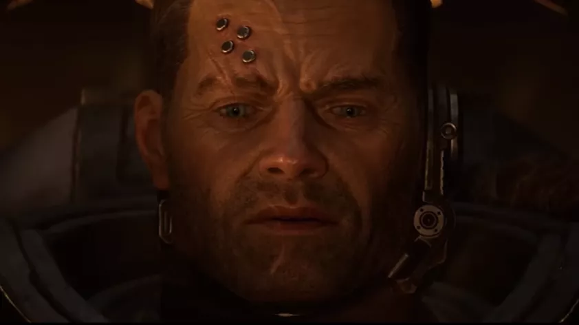 Games Workshop Unveils Titus' Ascension in Space Marine 2 With Stunning Trailer for Warhammer 40,000 Expansion