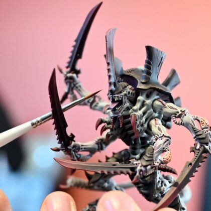 Games Workshop's Shares Surge Amid Warhammer 40,000's Profit Boom Despite Space Marine 2 Royalty Concerns