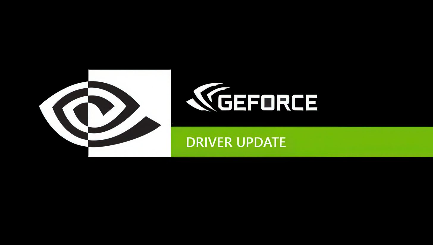 GeForce Hotfix Driver Tackles Performance Drop from Windows Update