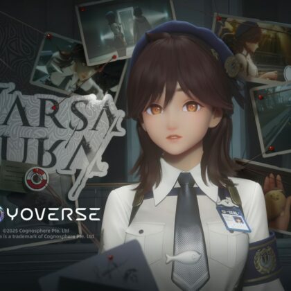 Genshin Impact Creator Reveals 'Varsapura': A New Open World Adventure with Control-Inspired Elements