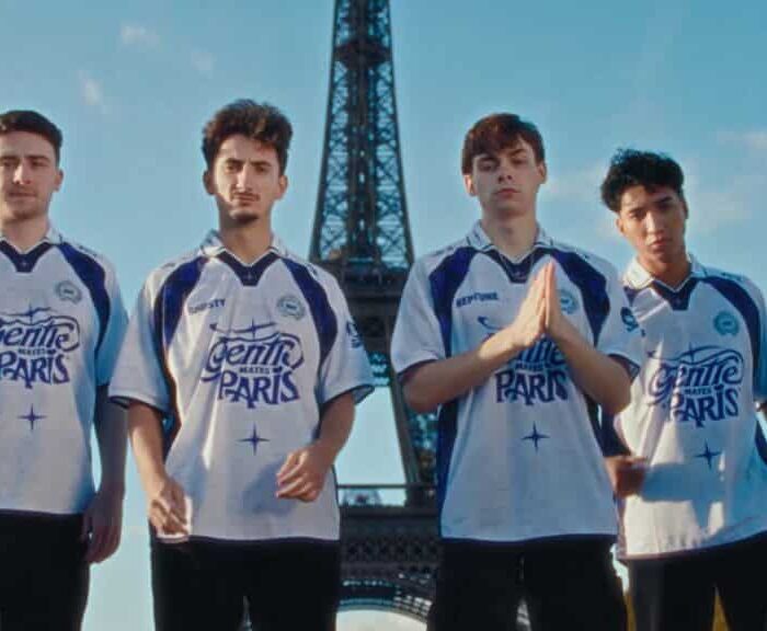 Gentle Mates Moves Call of Duty League Franchise to Paris, Reveals 2026 Lineup
