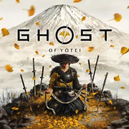 Ghost of Yotei Holds Back Potential on PS5 Pro Due to Capped Framerates