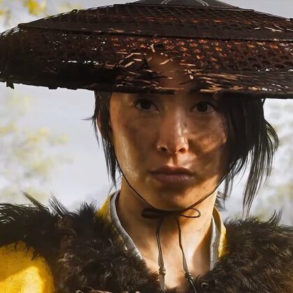 Ghost of Yotei New Game Plus Mode Announced With Release Date and Free Patch Extras