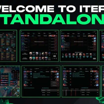 GIANTX Enhances AI Coaching Tool With iTero Standalone