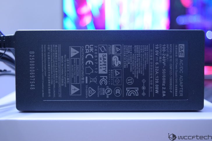 GMKtec M6 Ultra "AMD Ryzen 5 7640HS" Mini PC Review - Mainstream Coverage Under $400 4