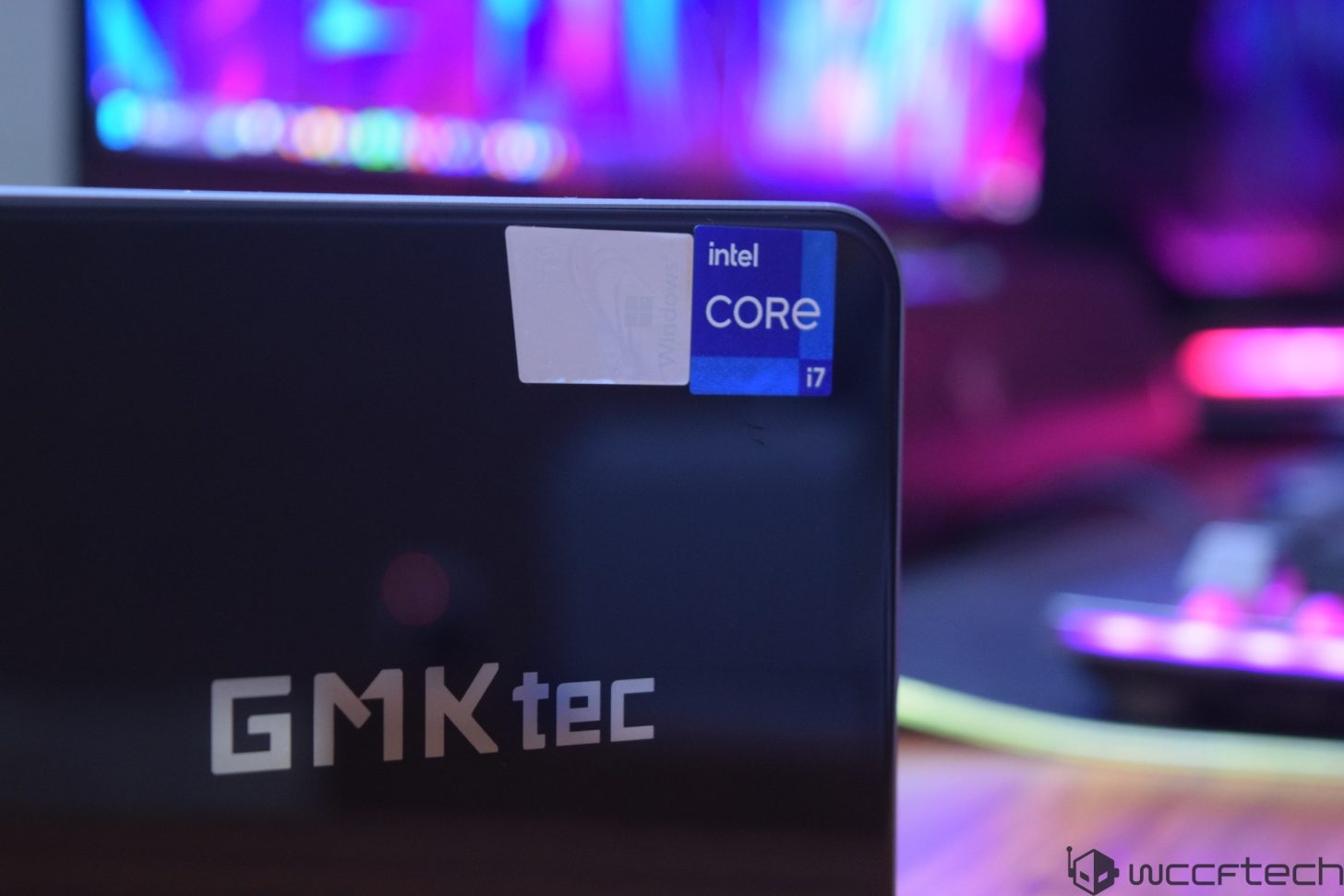GMKtec M3 Ultra Mini PC Review: Unleash Palm-Sized Power with Intel Core i7-12700H Starting at $299