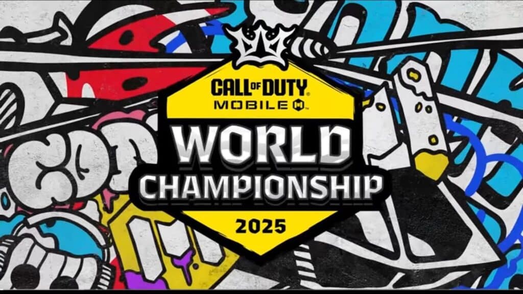 GodLike and S8UL Unite Forces for COD Mobile World Championship Despite Visa Challenges