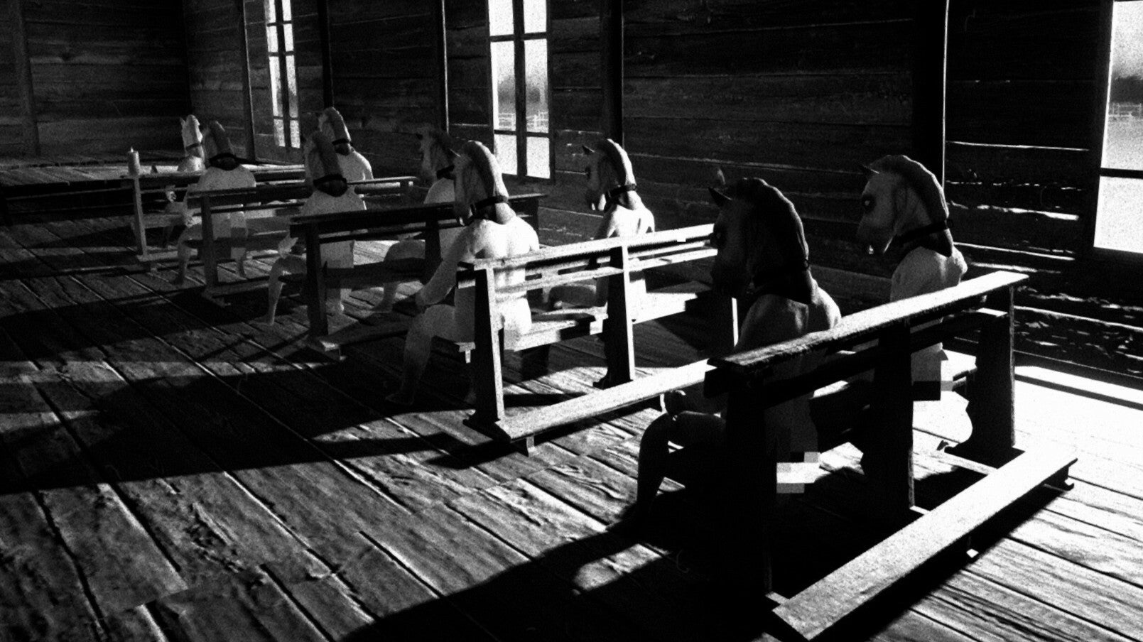 GOG Rides Into the Spotlight: Embracing Player Choice After Steam's Horse Ban