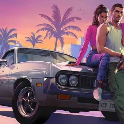 GTA 6 Faces Another Delay, Now Set for November 2026 Release