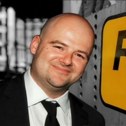 GTA Creator Shares Favorite Character, Predicts LLMs' Role in Affordable, Good Content Over 'Magic'