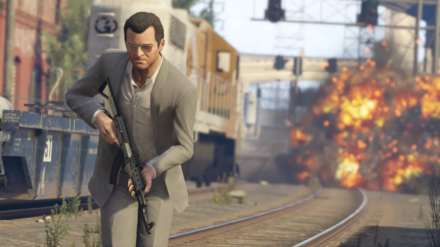 GTA V Rumored to Make a Comeback on PS Plus Extra