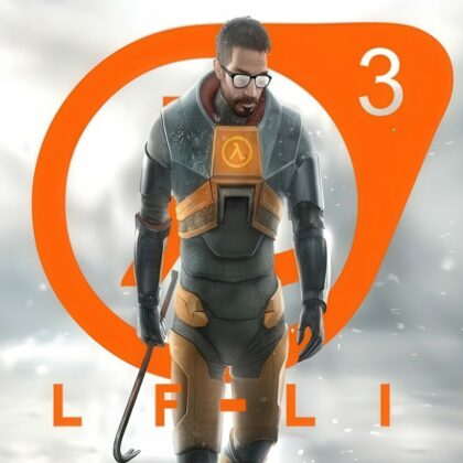 Half-Life 3 Buzz Grows on the 27th Birthday of the Original Game