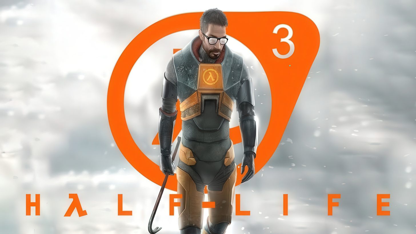 Half-Life 3 Buzz Grows on the 27th Birthday of the Original Game