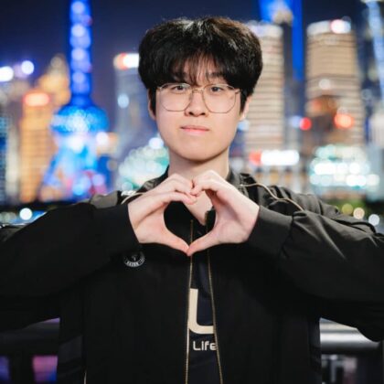 Hanwha Life Secures Zeus and Zeka Through 2026