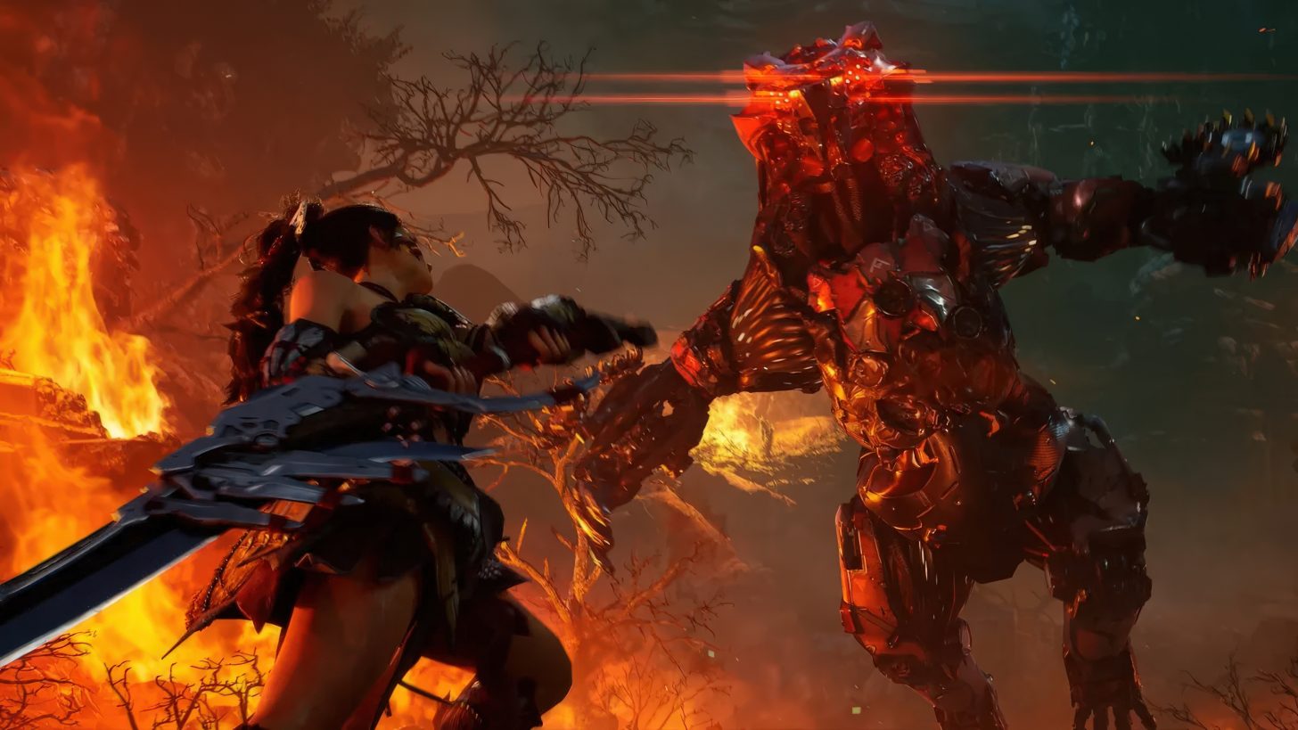 Horizon Steel Frontiers Set for Possible Launch Next Year with Positive Early Buzz