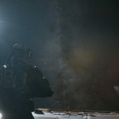 How Owlcat Games and a Former NASA Astronaut Breathed Life Into Space in The Expanse: Osiris Reborn