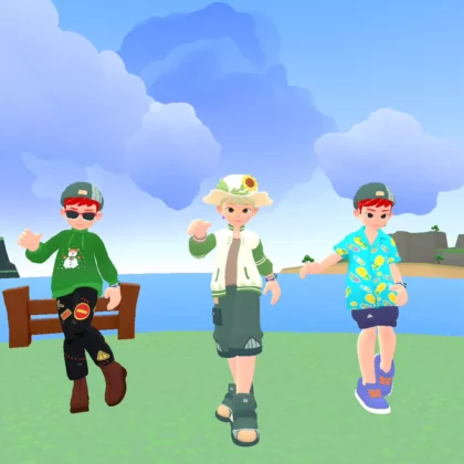 HoYoverse's Petit Planet Resembles Early Access VR Game Little Planet, Developer Claims