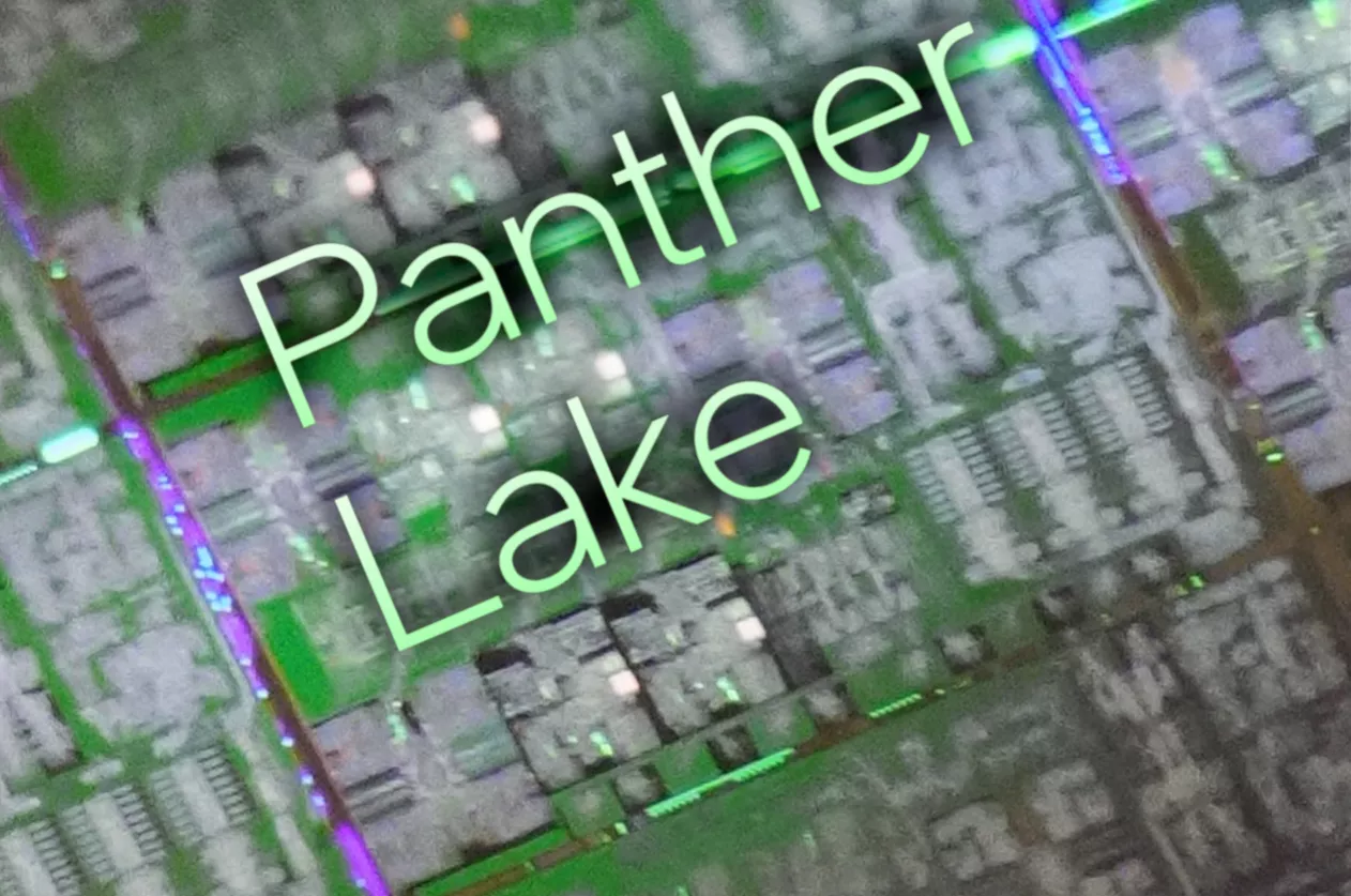 Inside Intel's Panther Lake: A Sneak Peek at the First 18A Product with 16 Cougar Cove P-Cores & Darkmont E-Cores
