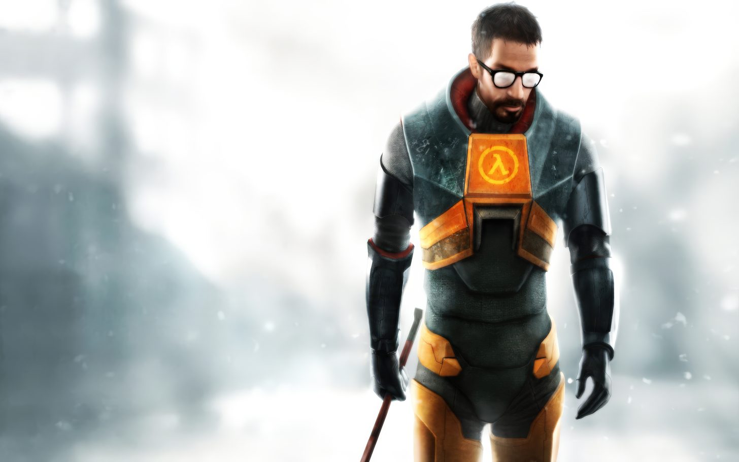 Insiders Hint at Possible Half-Life 3 Announcement, Sparking New Excitement