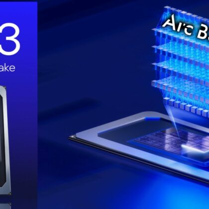 Intel Arc B390 Scores 7,000 Points in Time Spy Graphics, Outperforming Radeon 890M and Arc 140T Effortlessly