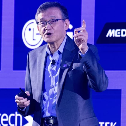 Intel Backs Former TSMC Exec in Legal Battle, CEO Lip-Bu Tan Dismisses Tech Transfer Claims