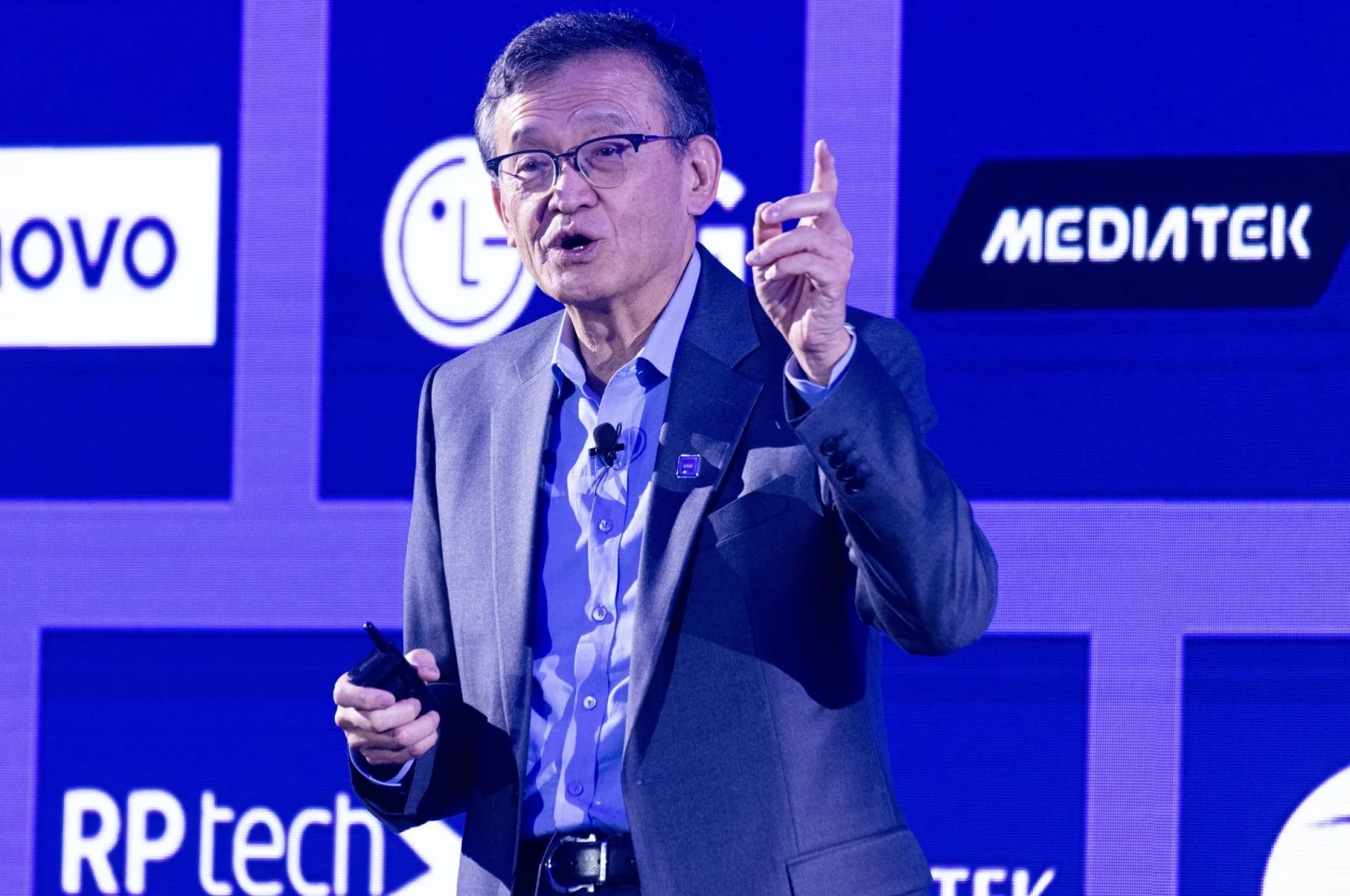 Intel Backs Former TSMC Exec in Legal Battle, CEO Lip-Bu Tan Dismisses Tech Transfer Claims