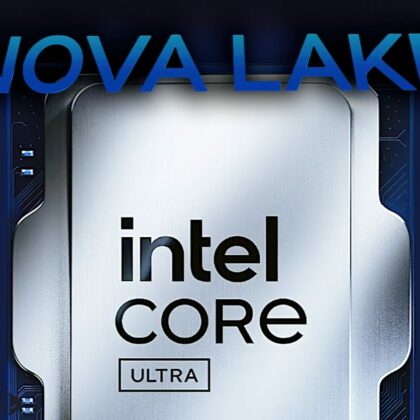 Intel bLLC Exclusively on Unlocked Nova Lake CPUs, 144 MB Cache to Challenge AMD's 3D V-Cache