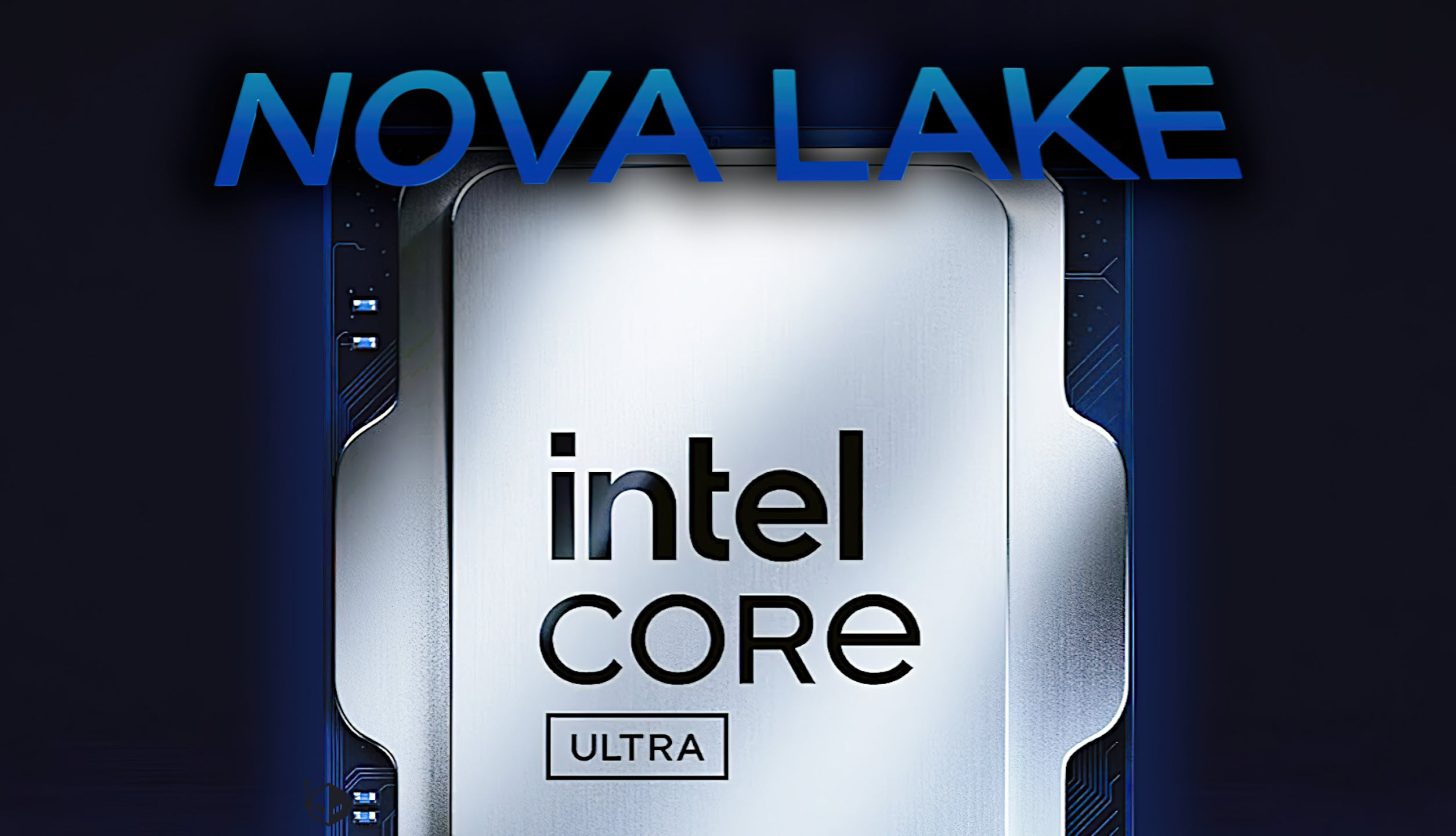 Intel bLLC Exclusively on Unlocked Nova Lake CPUs, 144 MB Cache to Challenge AMD's 3D V-Cache